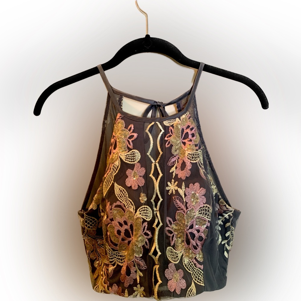 Nights by Teeze Me Dress (Juniors)